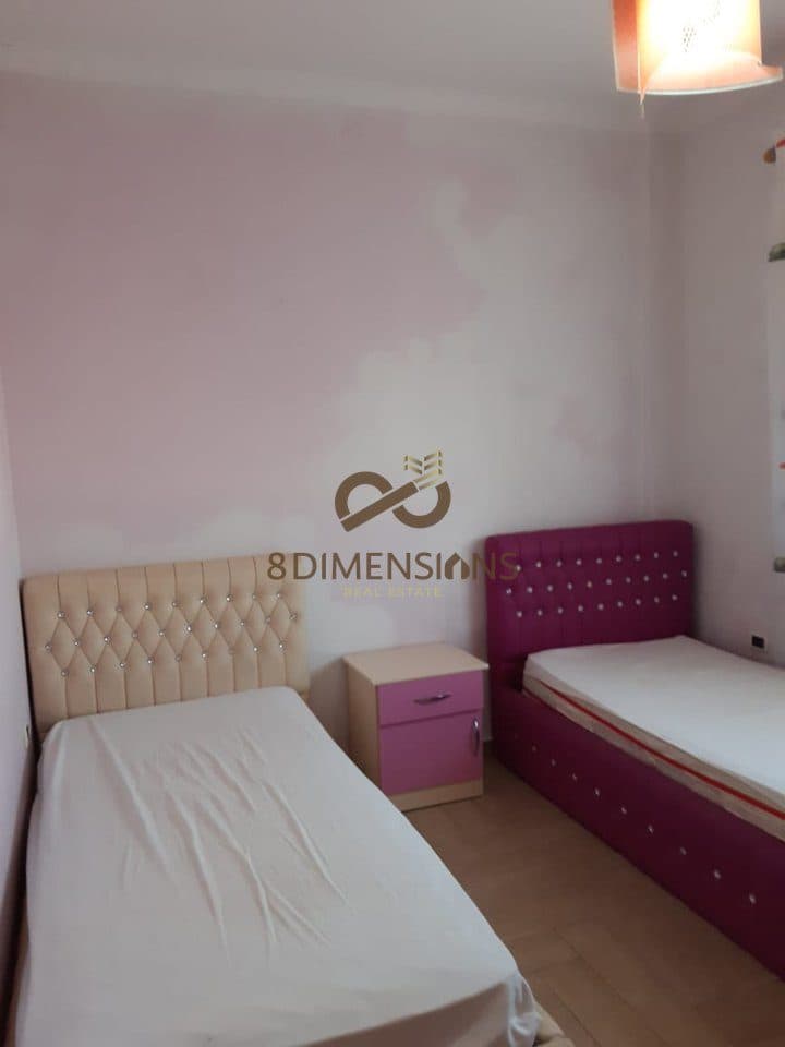 Jepet me qera Apartament 2+1 ne Fund te Bulevardit Te Ri te Rruga Ymer Sallaku (D826A-6) 4