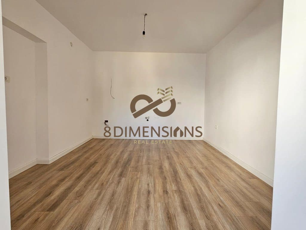 Apartament 1+1 ne shitje tek Mozaiku 3