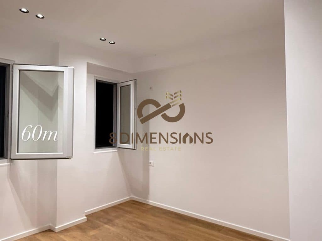Shitet Apartament 1+1 Rr. Muhamet Gjollesha -21 Dhjetori ( D8141A-110) 3