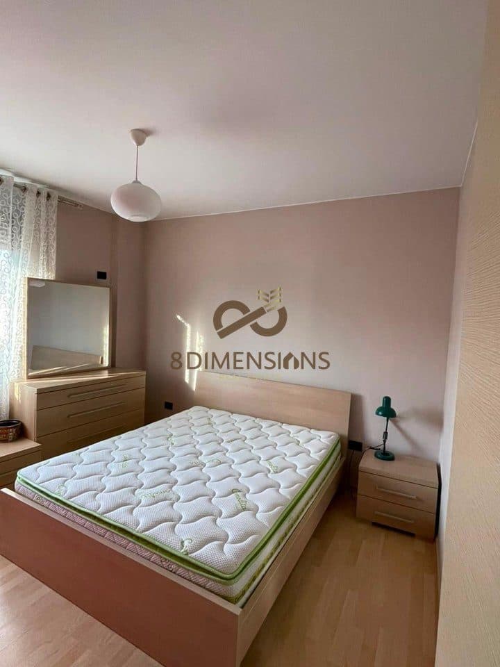Jepet me qera apartament 1+1 ne Rrugen e Kavajes prane Kishes Katolike ne Tirane (ID D8141A-143) 4
