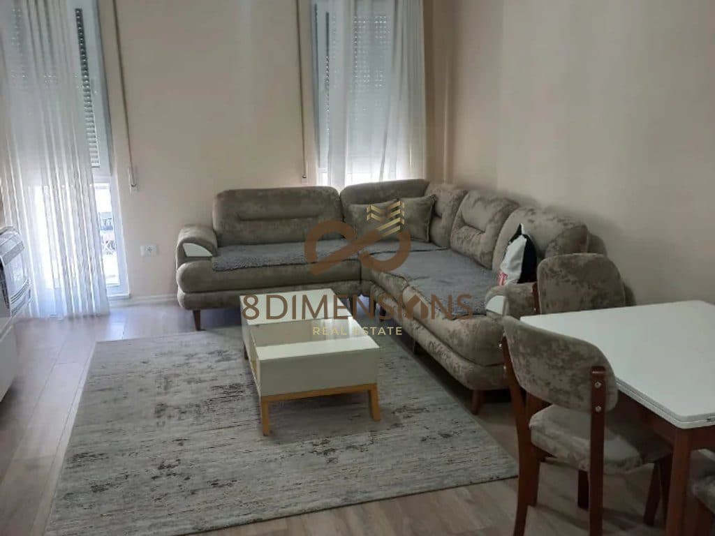 🏡 JEPET ME QIRA APARTAMENT 2+1+2 NË UNIVERS CITY(D8242A-324)
