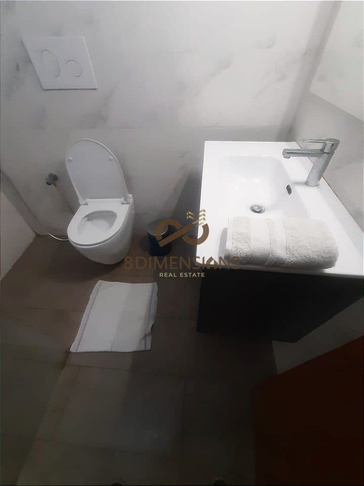 Apartament 2+1 me qera tek Rruga e Dibres, Prane Universitetit te Mjekesise - Tirane (ID D8242Z-3) 4