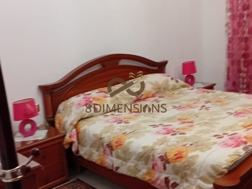 Apartament 2+1 tek Siri Kodra ne Rrugen Besa ne Tirane(ID D8241A-93 ) 3