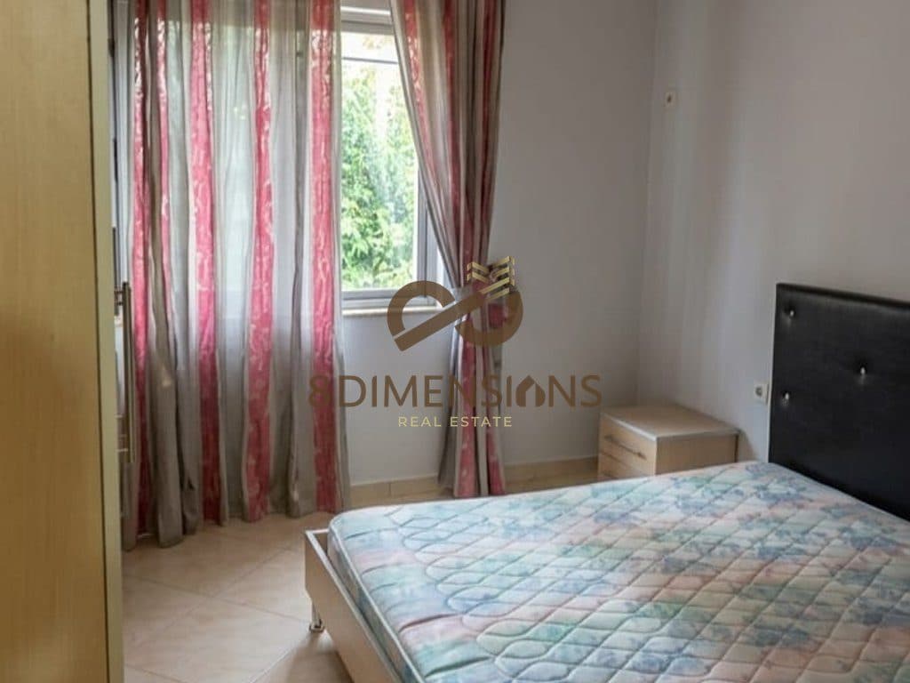 Jepet me qera Apartament 1+1 ne Rrugen Mihal Grameno prane Pasticeri Lej & Laj (D8241Z-47) 3
