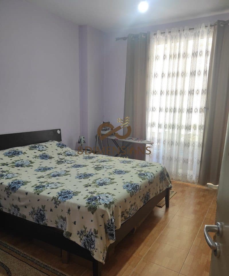 Jepet me qera Apartament 1+1 ne Yzberish, prane KMY (D8241A-254) 4