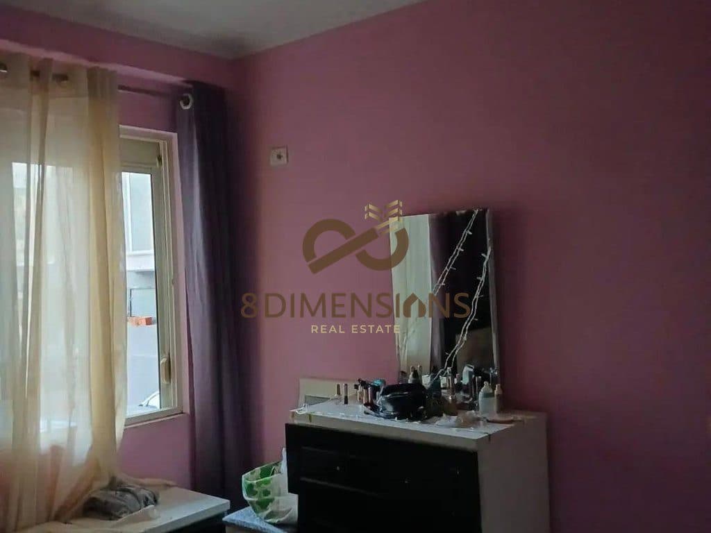 Shitet Apartament 1+1 ne Fresk me hipoteke (D8141A-54) 2