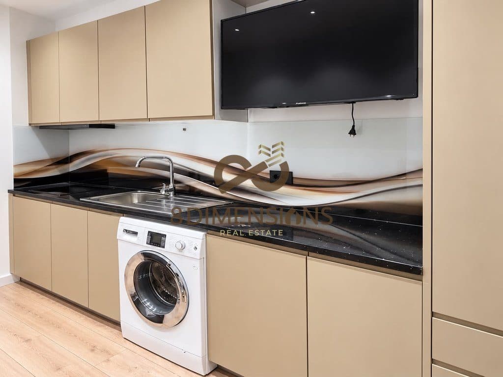 Garsoniere me qera prane Taiwan Center - Jepet edhe per perdorim Airbnb/Booking (ID D8241Z-79) 4