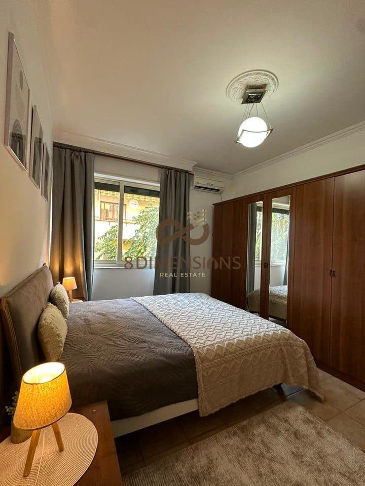 Apartament 1+1 me qera,2 minuta larg sheshit Skenderbej D8241A-166 4