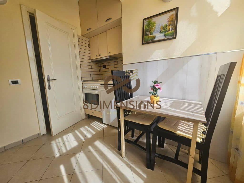 Apartament 1+1 me qera tek Siri Kodra - Gjon Mili D8241Z-76 3