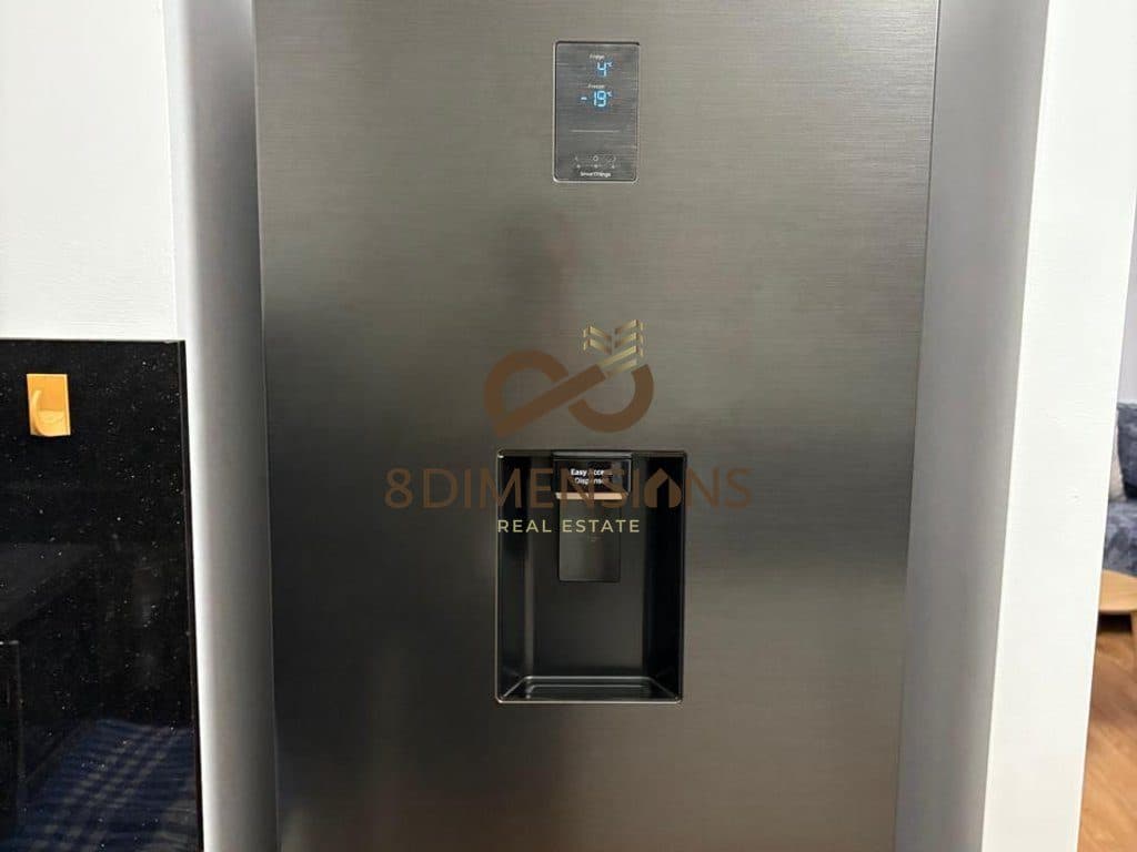 Apartament 2+1 me qera tek Pazari Ri D8242A-289 4