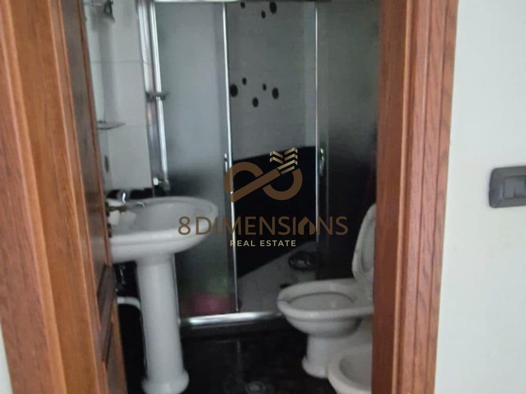 Shitet apartament me 2+1 me hipotek te rregullt tek 21 Dhjetori prane Mondial Hotel ne Tirane (ID D8142A-160 ) 2