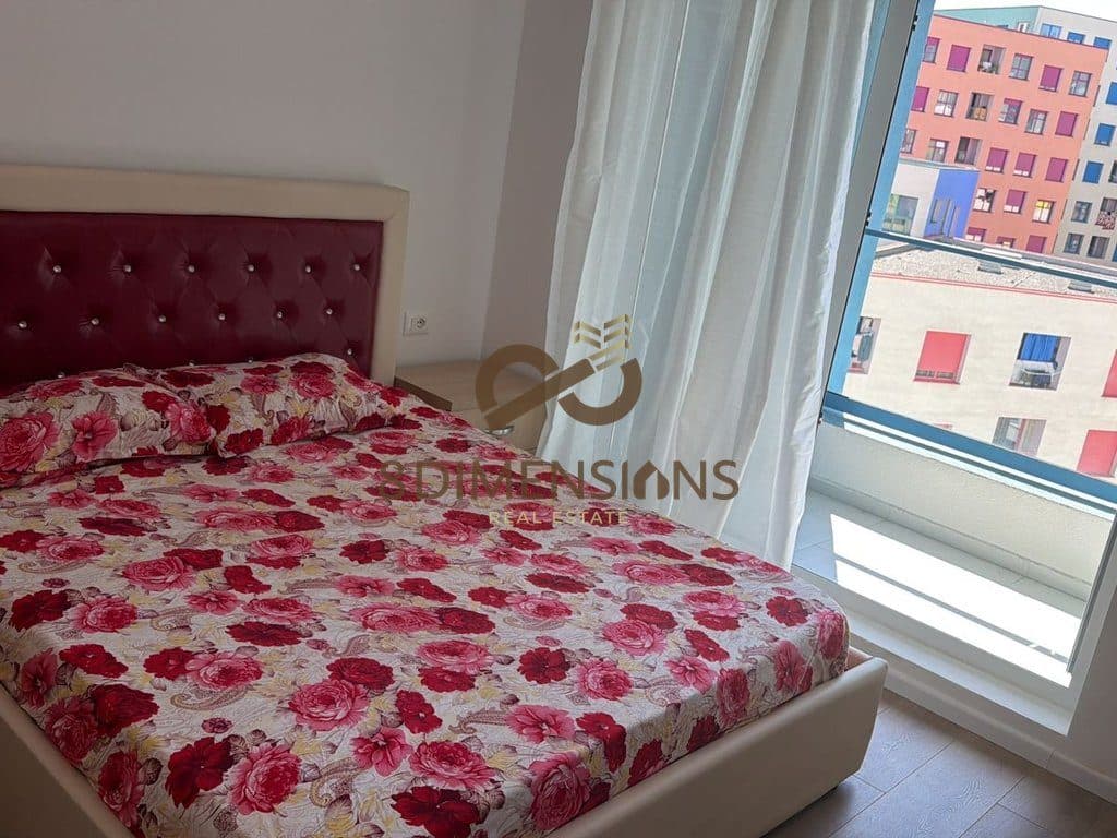 Jepet me qera Apartament 2+1+2 ne Ali Dem, tek Kompleksi Mangalem (D8242A-170) 4