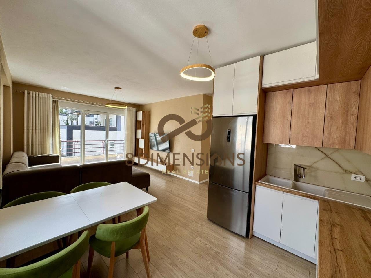 Shitet Apartament 2+1+2 ne kompleksin FZ Green Terrace (D8142A-127) 4