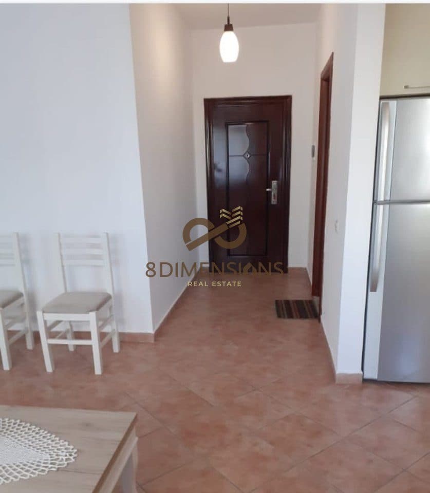 Shitet apartament 1+1 tek Shkembi Kavajes D8141A-132 4
