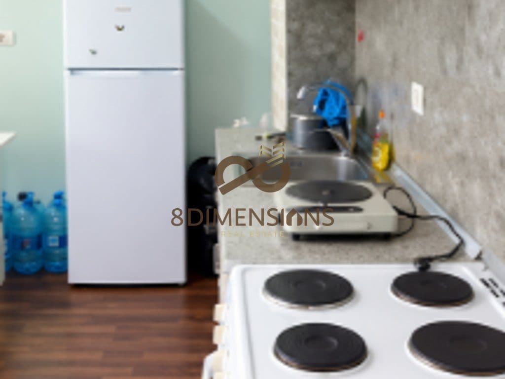 🏡 JEPET ME QIRA APARTAMENT 1+1 – FRESK 🔑(D8241A-325) 2