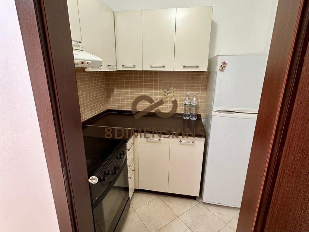 Apartament 1+1 me qera ne Laprake, prane Kupoles (ID D8241Z-63) 4