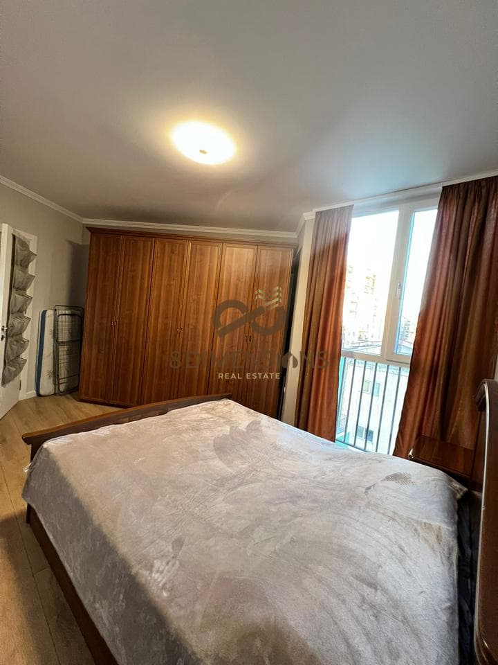 Shitet Apartament 2+1 Kryqezimi Yzberishit, Rruga Besim Alla (D8142A-122) 4