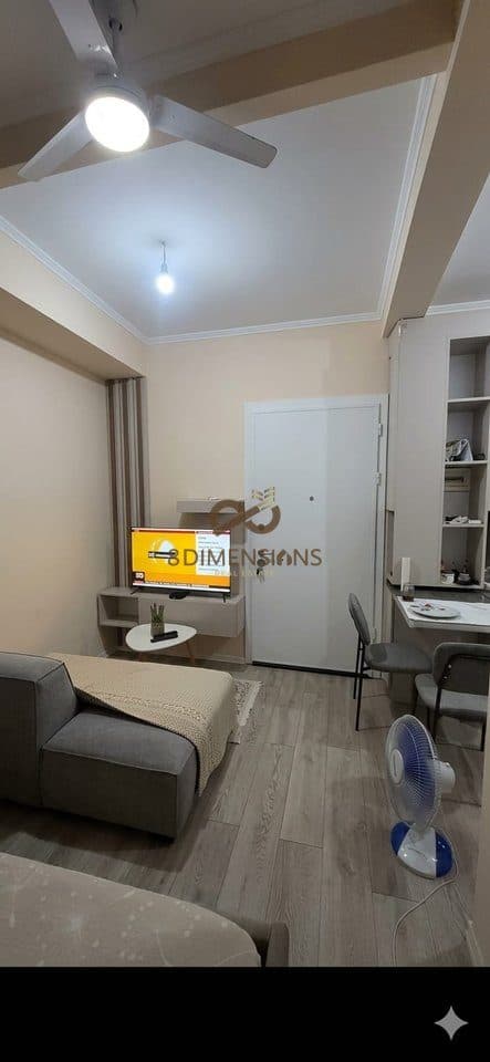 Shitet Apartament 3+1 me 2 tualete ne Astir , prane Bar Univers i mobiluar ne menyre moderne (ID D8143A-17) 2