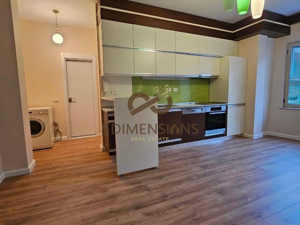 Apartament 1+1 ne shitje ne Rrugen Mine Peza, shume prane Qendres se Tiranes 4