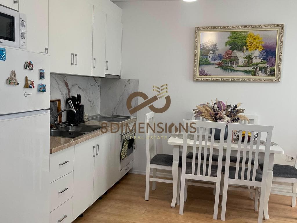 Jepet me qera Apartament 1+1, ne QTU, tek Univers City (D8241A-216) 3