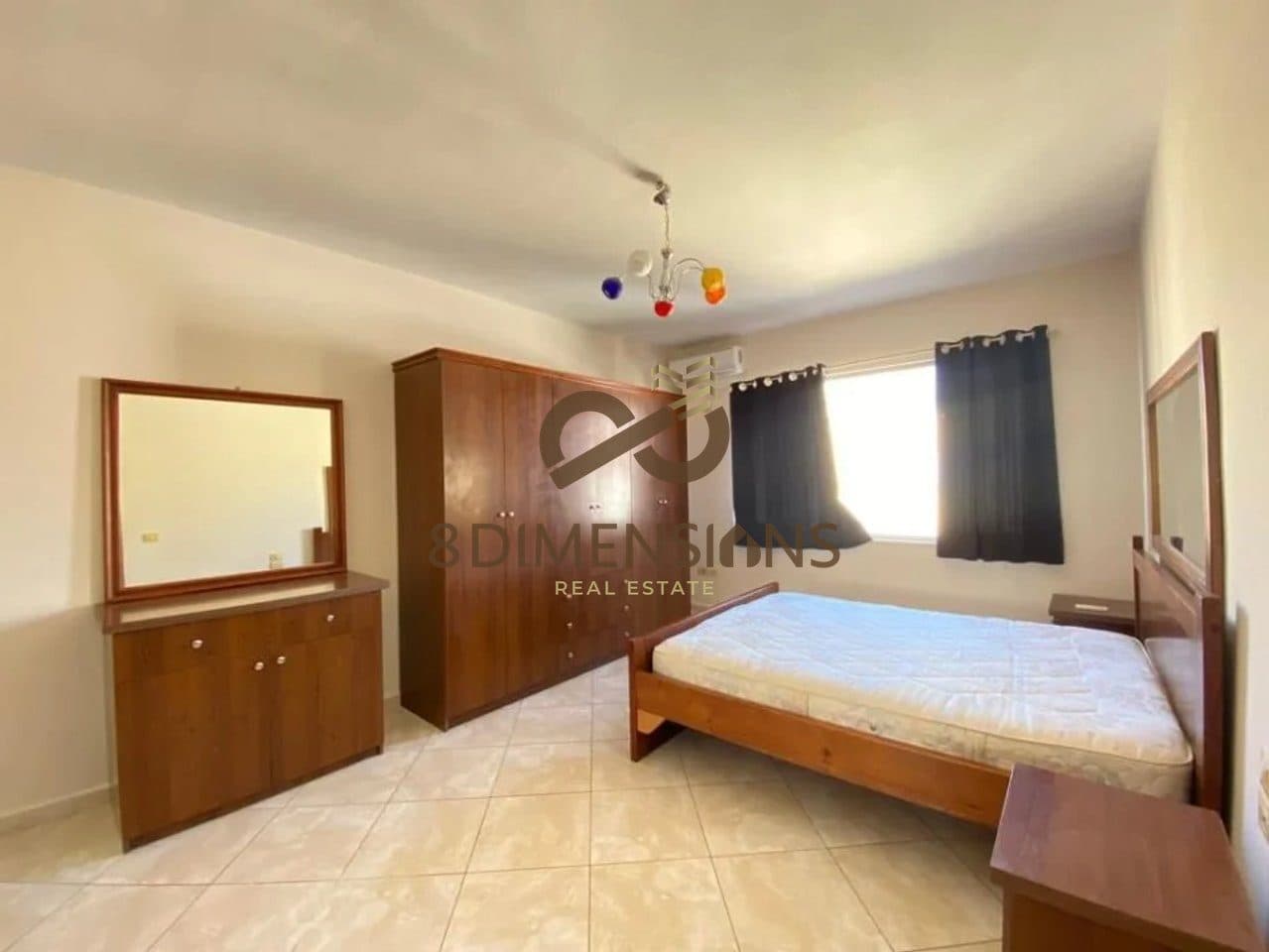 Shitet Apartament 1+1 ne ne Paskuqan prane Shkolla 9-vjeçare "Isa Boletini" me hipoteke (D8141A-79) 3