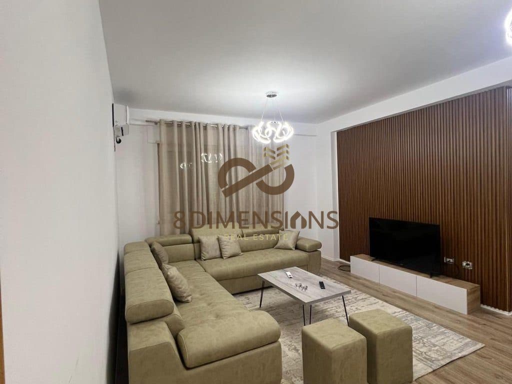 Jepet me qera Apartament 1+1 ne Liqen Te Thate prane Radisson Hotel (D8241A-116)