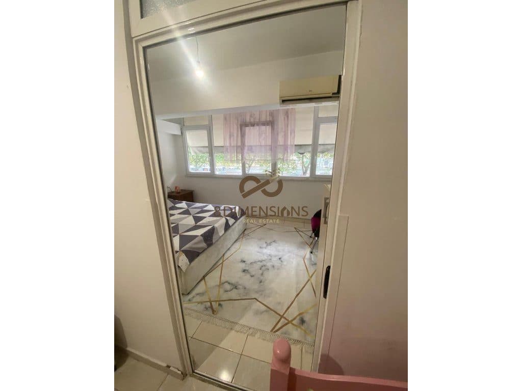 Apartament 1+1 per shitje - Rruga Dritan Hoxha, Tirane (D8141A-19)