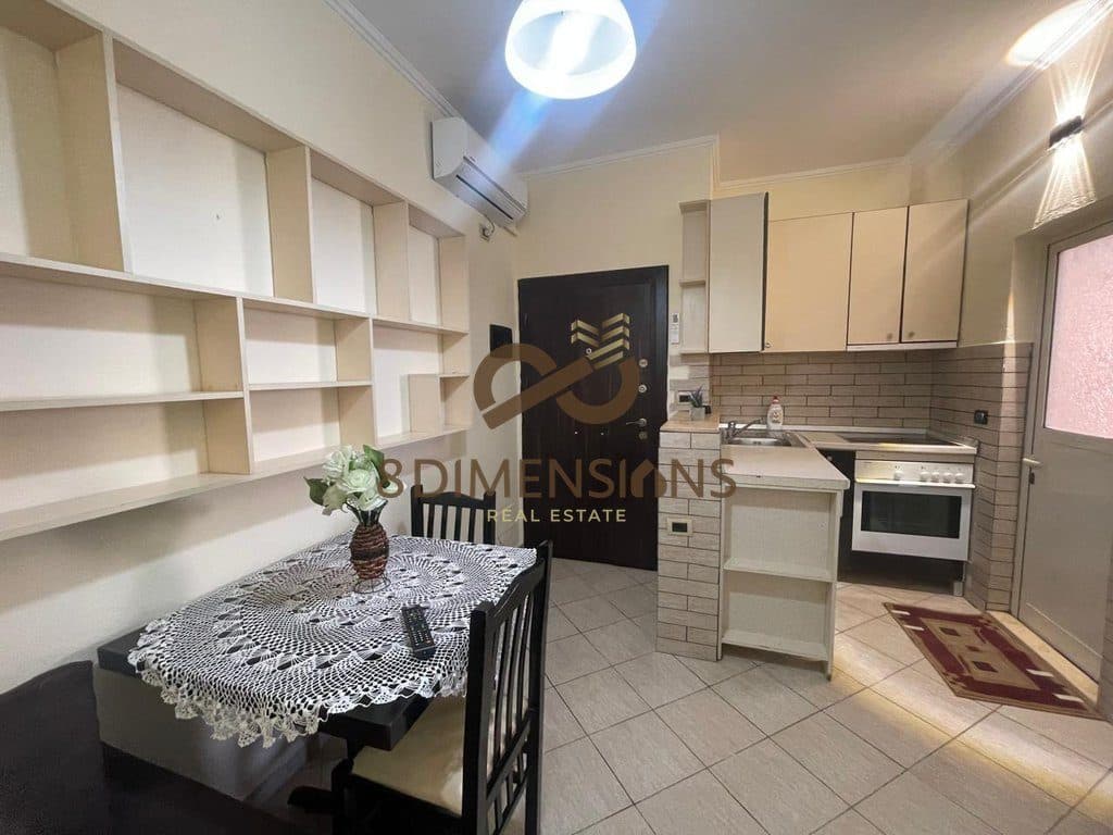 APARTAMENT PER QERA I MOBILUAR 1+1 5 MAJI (D8241Z-28)