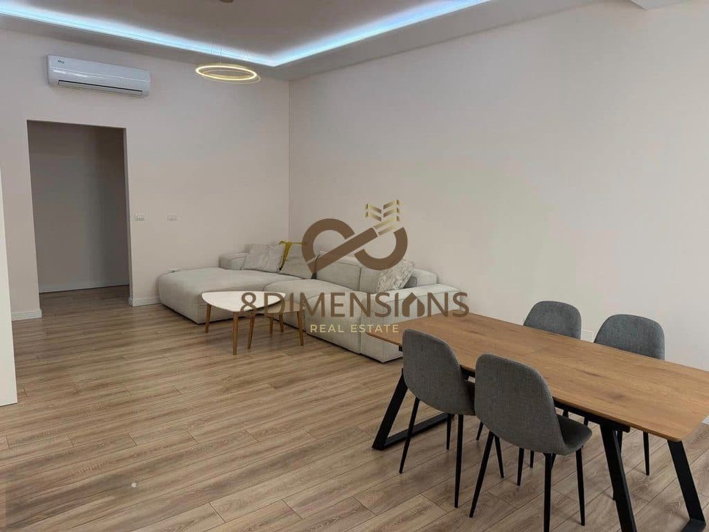 APARTAMENT 2+1+2 ME BALLKON DHE POST PARKIMI ME QERA KINOSTUDIO (ID D8242A-344 ) 3