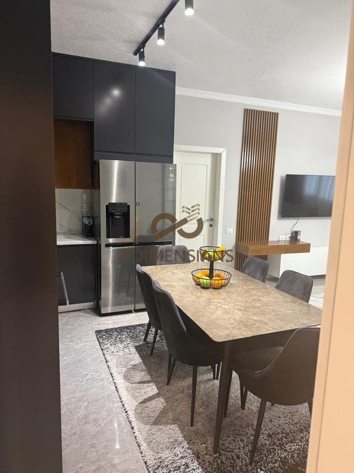 OKKAZZION !! Apartament 2+1 +2 tualete +2 ballkone ne shitje tek Univers City, Prane QTU - Tirane (ID D8142A-63) 2