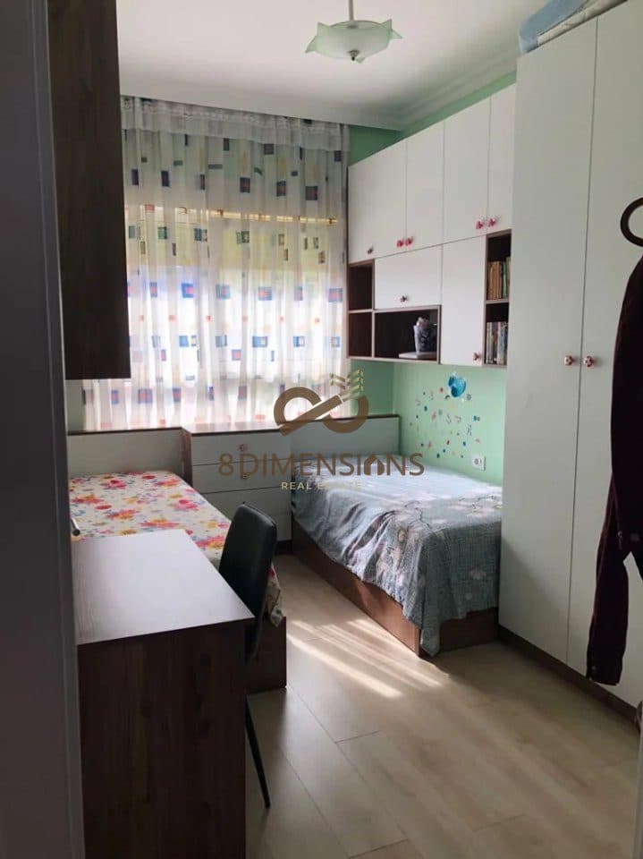 Jepet me qera Apartament 2+1 ne Ali Dem Komplesi Mangalem D8241A-281 3