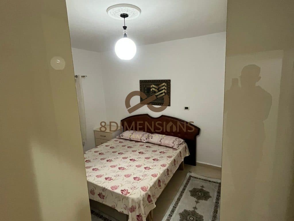 Okazzion !! Apartament 1+1 me qera prane Pediatrise - Jepet edhe per studente 3
