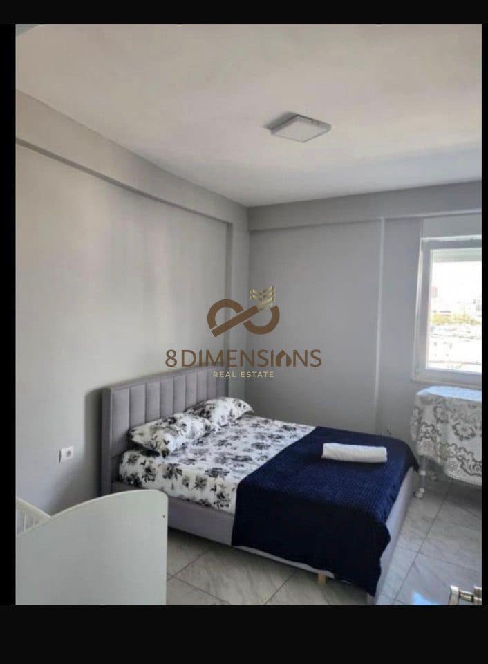 Shitet Apartament 2+1 ne Ali Dem, prane Rezidenca Kaimi me siperfaqe ndertimi 104 m2 (D8142A-119) 3