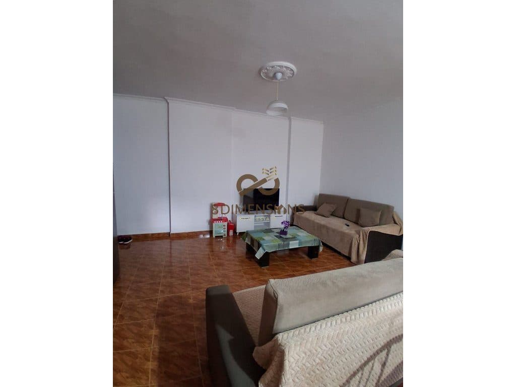 Apartament 1+1 +Ballkon me qera ne zonen e Brrylit, Prane Maternitetit te Ri (ID D8241A-57)