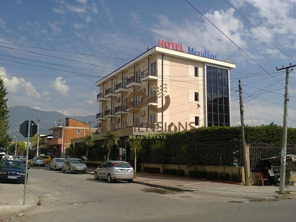 2 Apartamente 3+1 me qera ne Rrugen Siri Kodra - Tirane (ID D8243A-16)