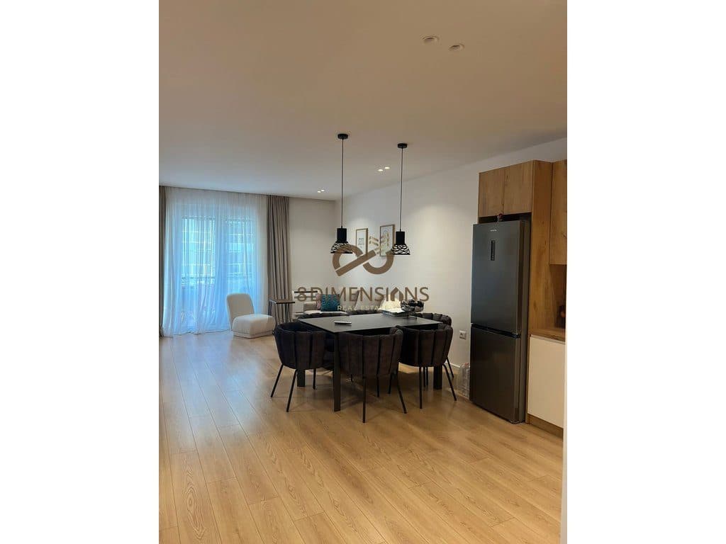 APARTAMENT PER SHITJE 2+1+2 TEK LIQENI THATE (D8142A-58)