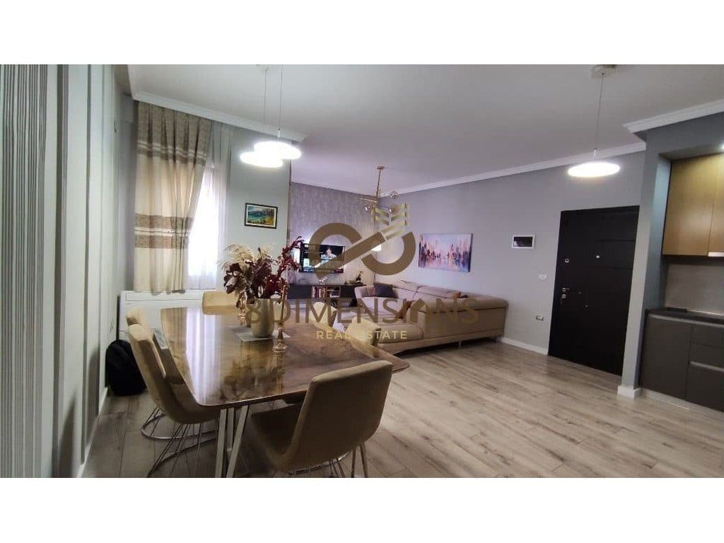 Shitet Apartament 1+1 (mundesi konvertimi ne 2+1) ne Astir, prane Kompleksit Fratari (D8142A-141)