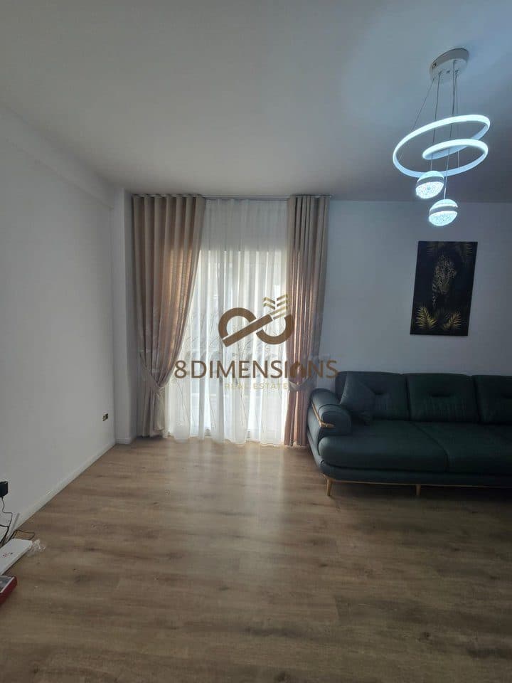 EKSKLUZIVE!!!OKAZION!! Shitet Apartament 2+1 ne Sarande, prane me Santa Quaranta me pamje nga deti (D8142A-112) 3