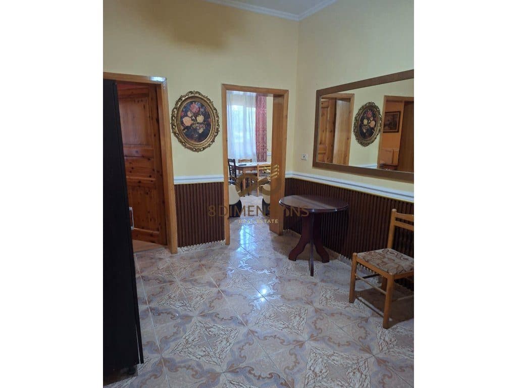 Apartament 2+1 tek Kristal Center D8242A-272