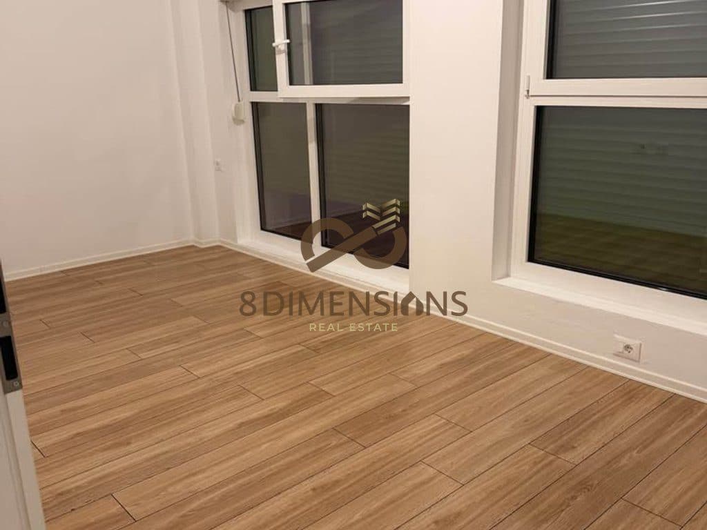 APARTAMENT ME QERA 2+1 KOMPLEKSI MANGALEM, ALI DEMI (ID D8242A-323 ) 2