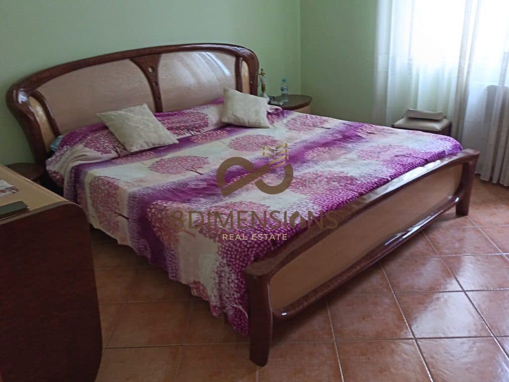 Jepet me qera Apartament 1+1 prane Kopshtit Zologjik ne Tirane (ID D8241A-327) 4