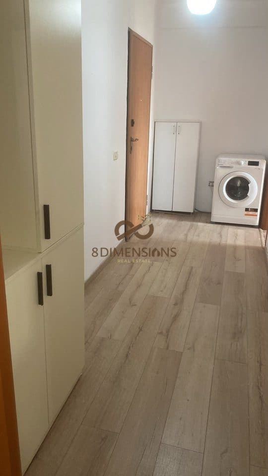Jepet me qera Apartament 1+1 tek Bulevardi Zogu I Pare mbrapa UFOS (D8241Z-62) 3