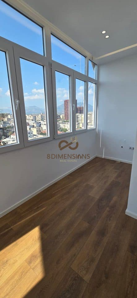 Shitet Apartament 1+1 ne Rrugen e Kavajes prane Square 21 (D8141A-116) 2