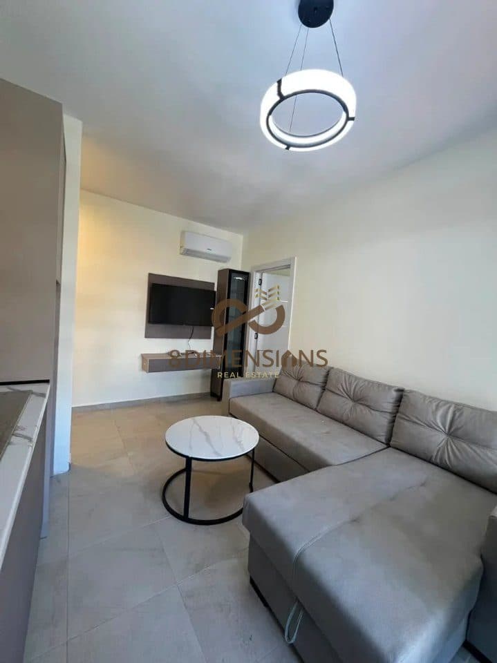 Jepen me qera 2 apartamente 1+1 Selvi, pranë Vila Gold & Black Diamond Hotel (D8241A-295)