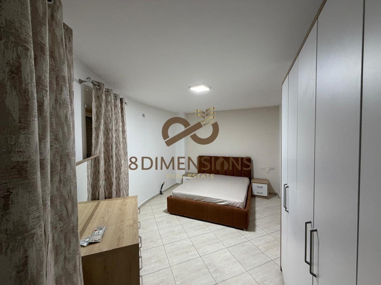 Jepet me qera Apartament 2+1 Te Stacioni Trenit prane Kompleksit Gener 2 ( D8242A-149) 3