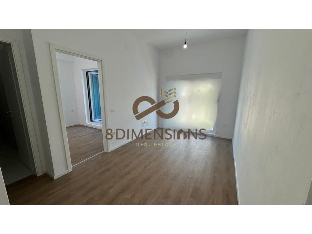 Apartament totalisht i RI 1+1 me qira – Kompleksi Mangalem (D8241A-30)