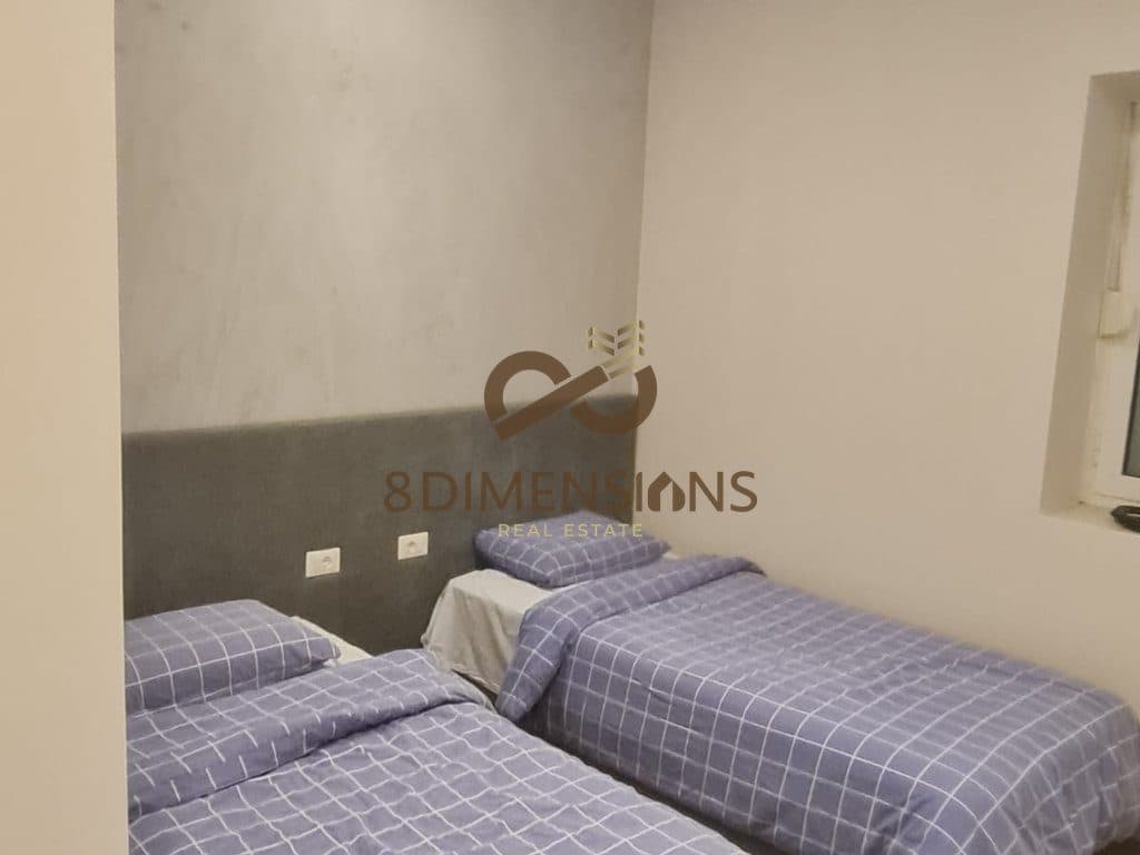 🏡 OKAZION! SHITET APARTAMENT 2+1 – VARRI I BAMIT 🔑(D8142Z-35) 3