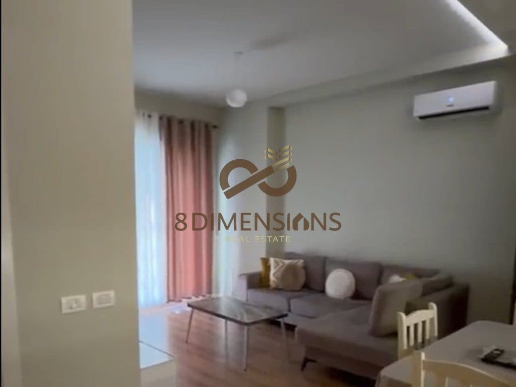 Jepet me qera Apartament 2+1 ne Golden Park - American 3 (D8242A-201) 2