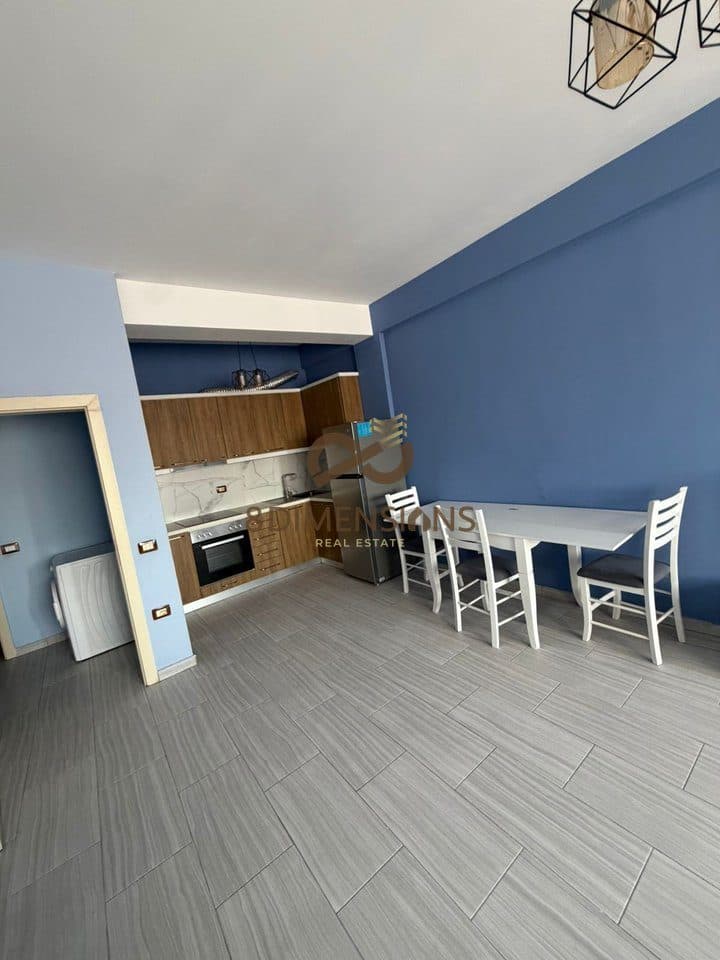 Jepet me qera Apartament 1+1 ne rrugen Teodor Keko , Astir (D8241A-239) 3