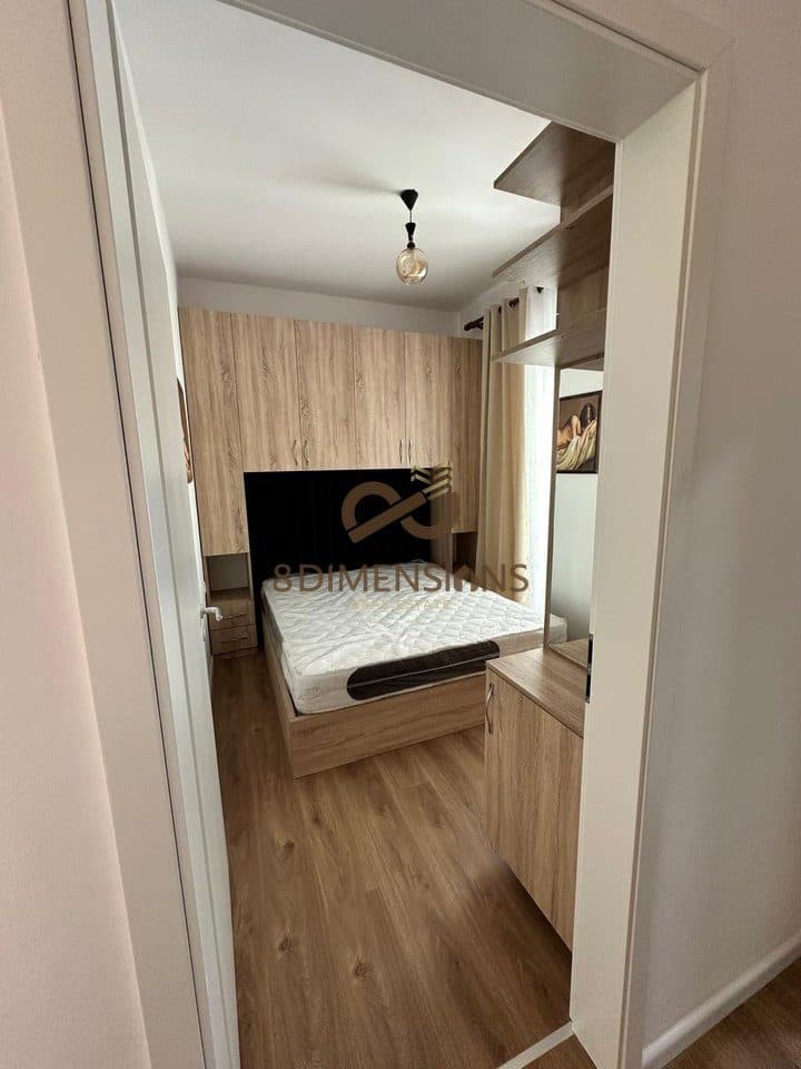 Shiten Tipologji Apartamentesh 1+1 ne nje prej Rezidencave me Elitare prane Liqenit te Farkes (D8141A-76) 3